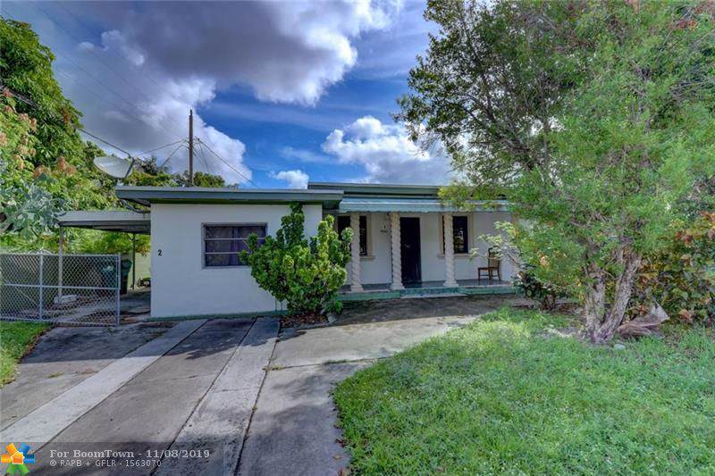 9901 3rd Ave - Photo 1