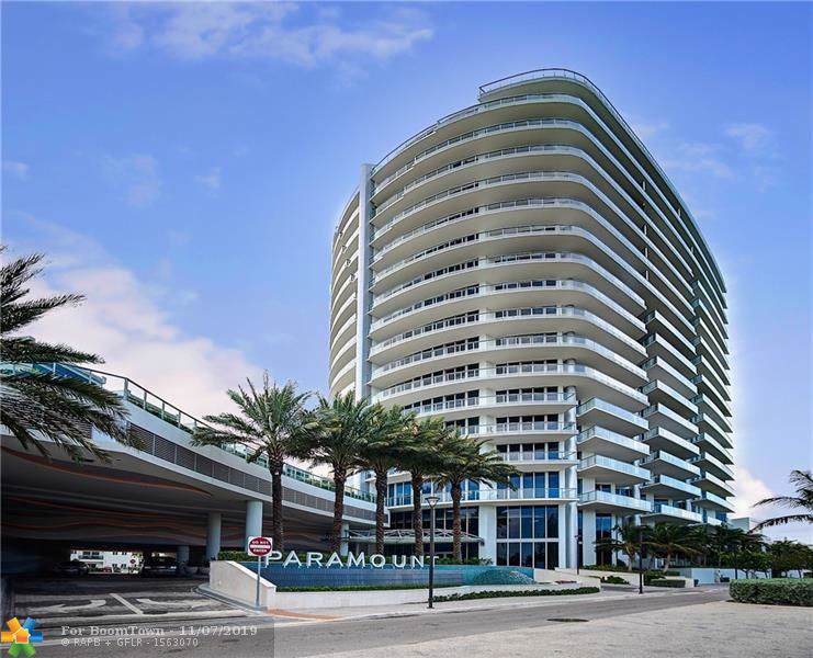 701 Fort Lauderdale Beach Blvd - Photo 1