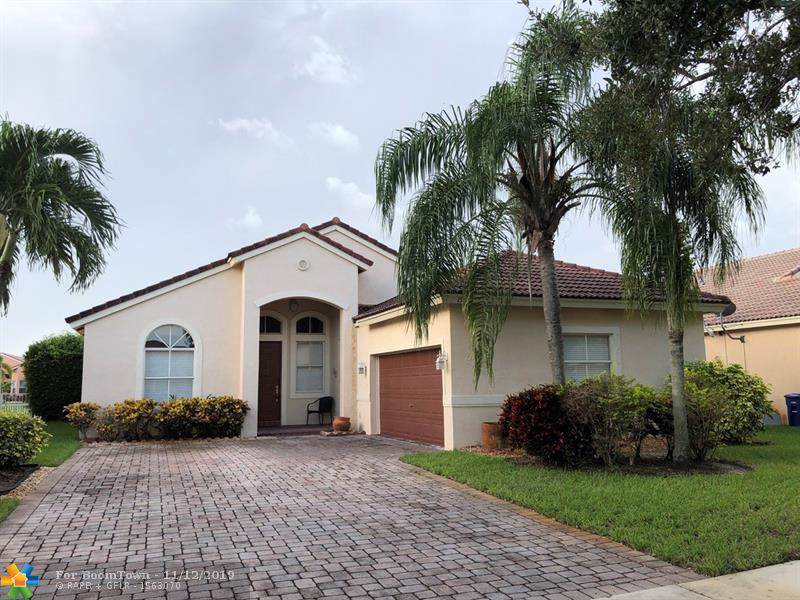 19366 Sw 25 Court - Photo 1