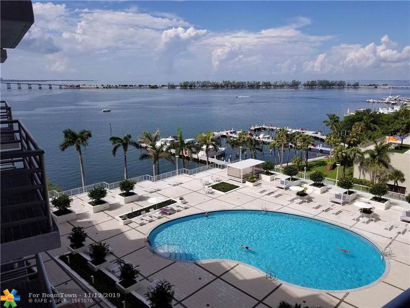 1541 Brickell Ave - Photo 1