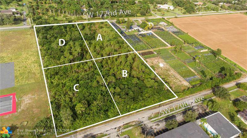 29400 Sw 170th Ave (Parcel C) - Photo 1