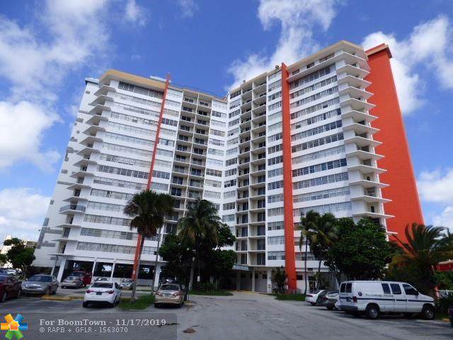 1301 Miami Gardens Dr - Photo 1