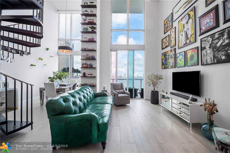 300 Biscayne Blvd - Photo 1
