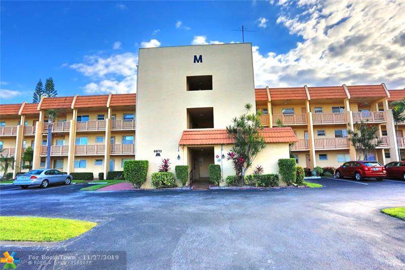 6870 Royal Palm Blvd. - Photo 1