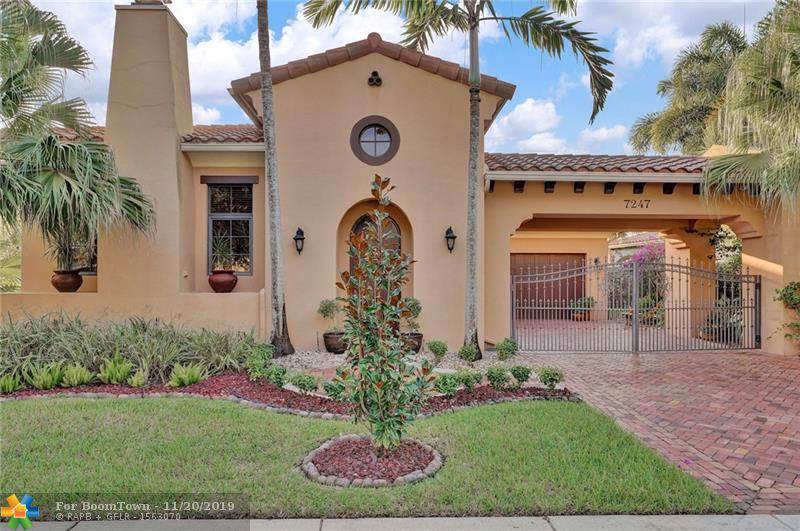 7247 Wisteria Ave - Photo 1