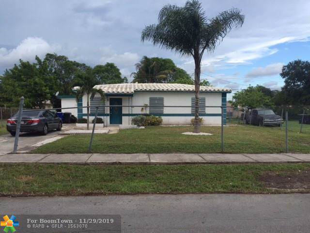 1711 13th St - Photo 1
