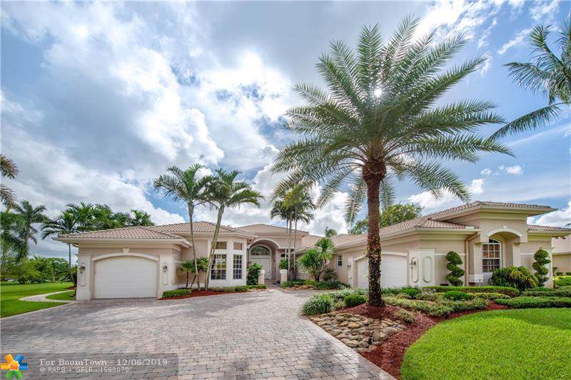 3738 Gulfstream Way - Photo 1