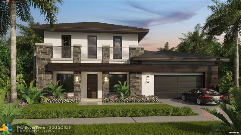 1275 Sw 130 Ave - Photo 1