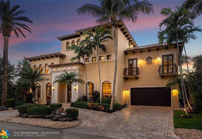 633 Flamingo Dr - Photo 1
