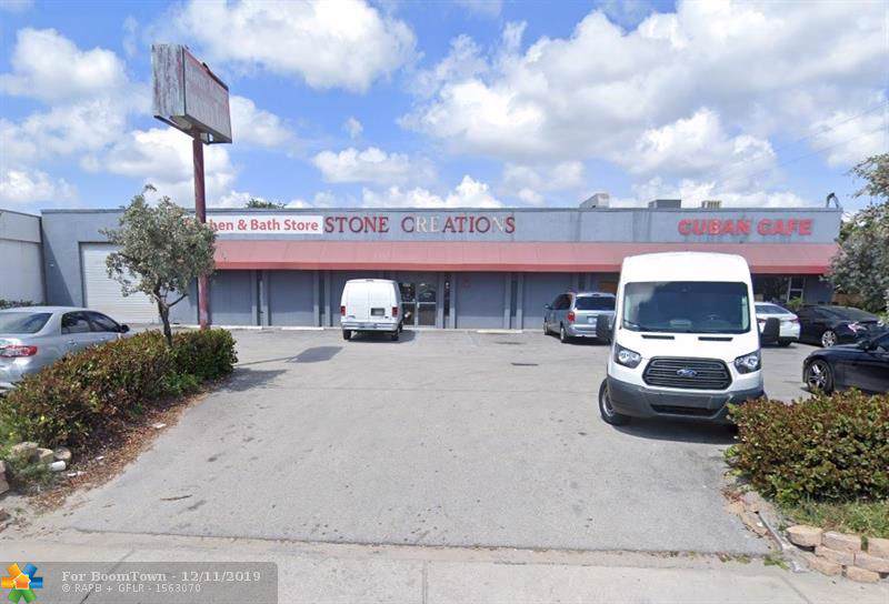 1699 Powerline Rd - Photo 1