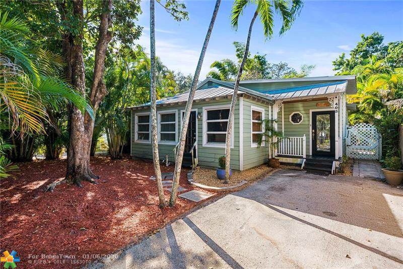 405 Seminole Ave - Photo 1