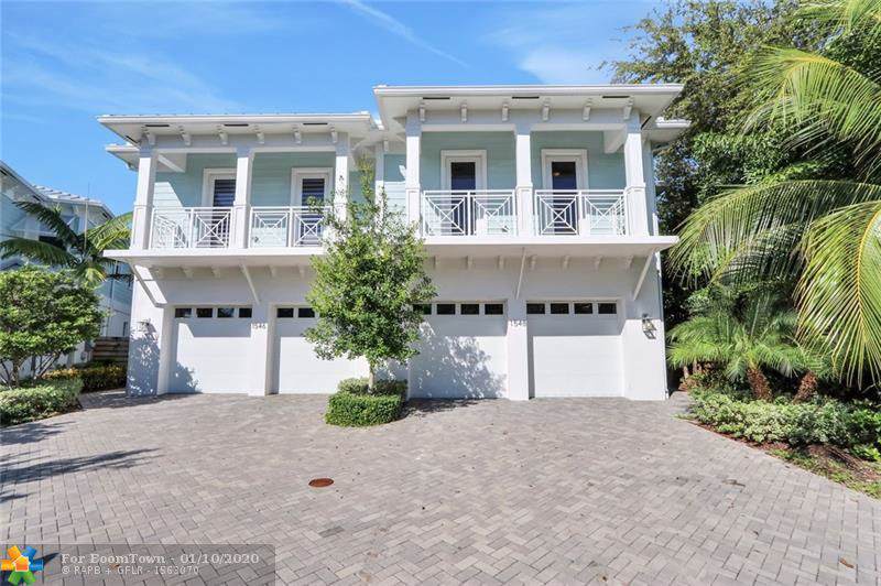 1548 Argyle Dr - Photo 1