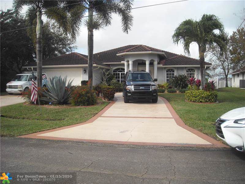 2822 Kasson - Photo 1