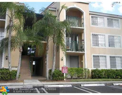 1707 Village Blvd - Photo 1