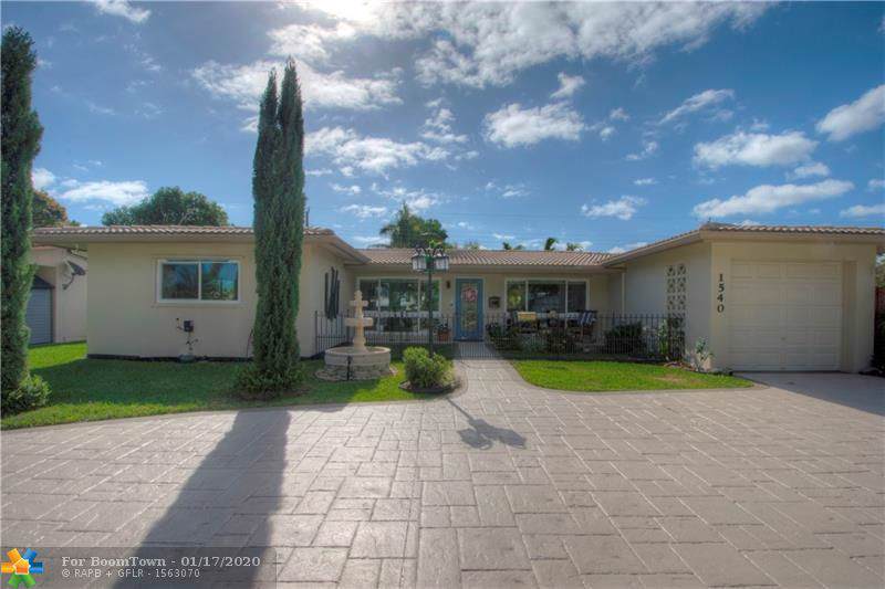 1540 59th Pl - Photo 1