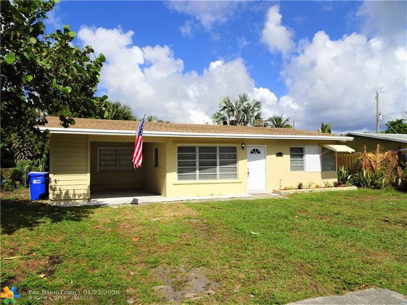 1449 29th St - Photo 1
