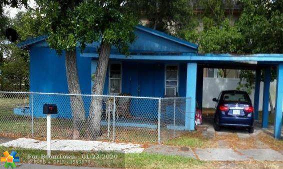 5501 Orange Drive - Photo 1