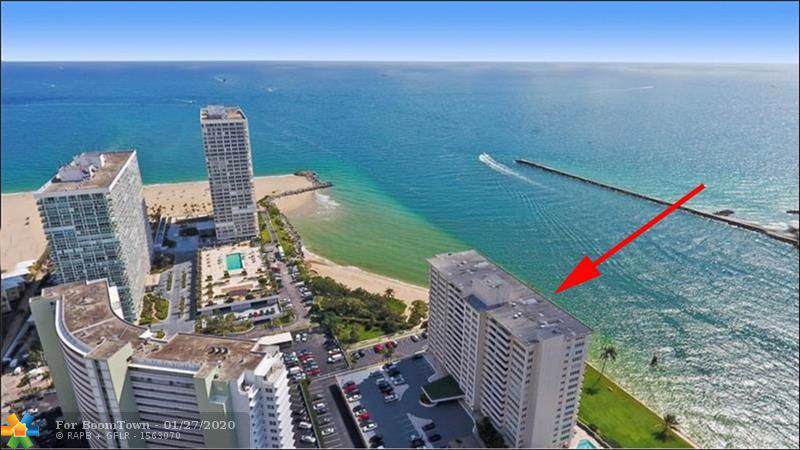 2100 Ocean Dr - Photo 1