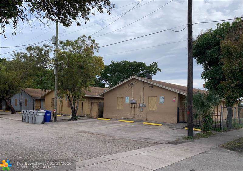 246 14th St - Photo 1
