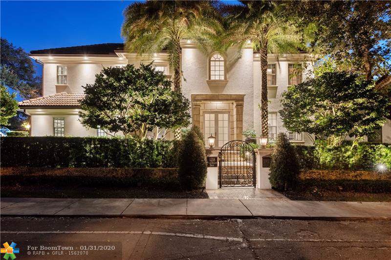 1218 Ponce De Leon Dr - Photo 1