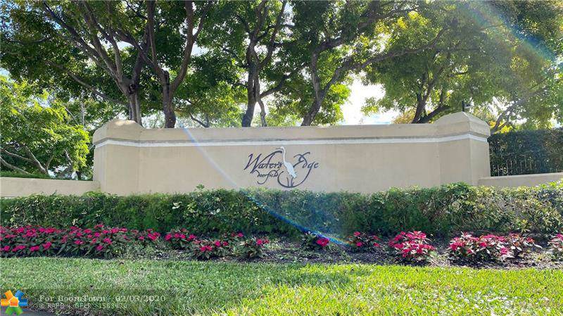 601 Cypress Lake Blvd - Photo 1