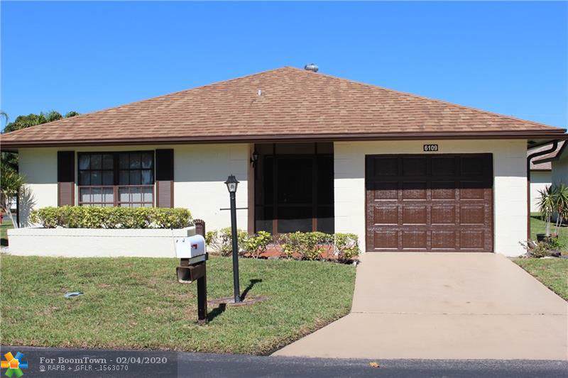 6109 Ambertree Ln - Photo 1