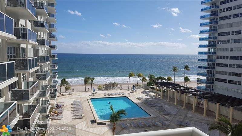 3500 Galt Ocean Dr - Photo 1