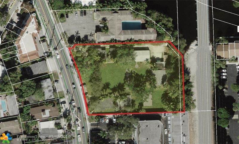 1822 Dixie Hwy - Photo 1