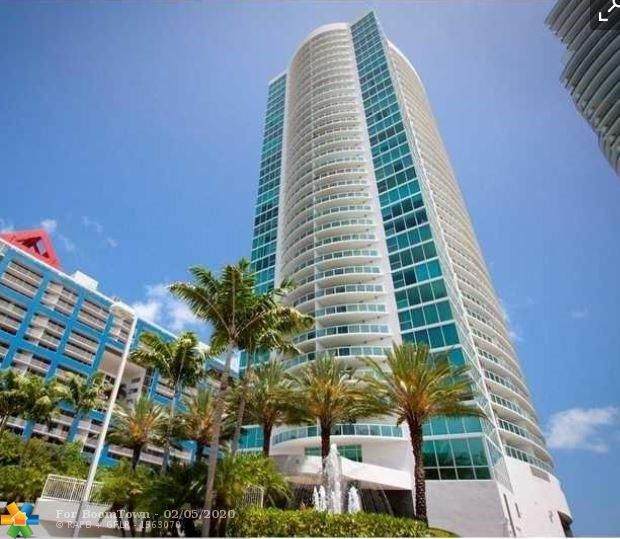 2101 Brickell Ave - Photo 1
