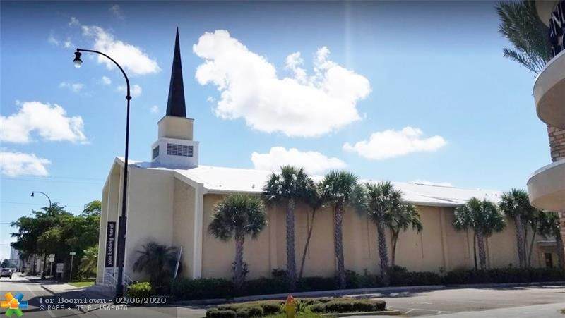 214 Hallandale Beach Blvd - Photo 1