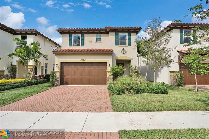 6423 Osprey Landing St - Photo 1
