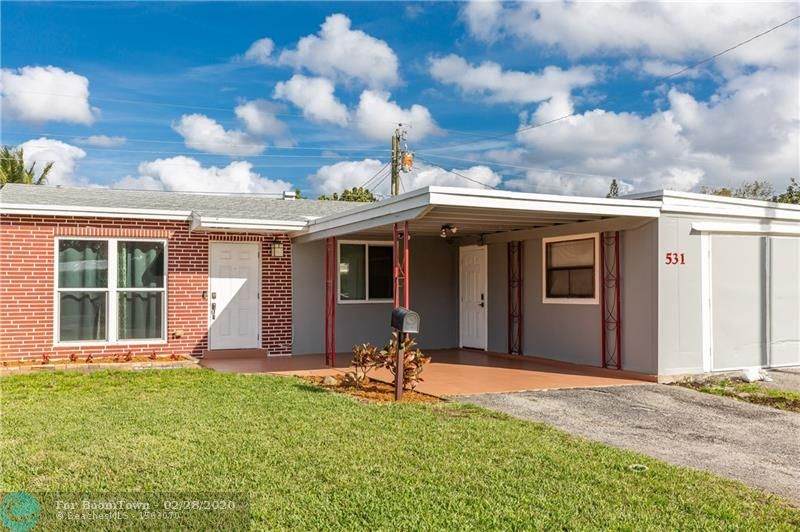 531 71ST AVE - Photo 1