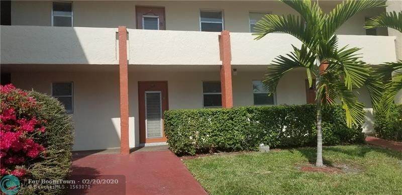 8101 Sunrise Lakes Dr - Photo 1