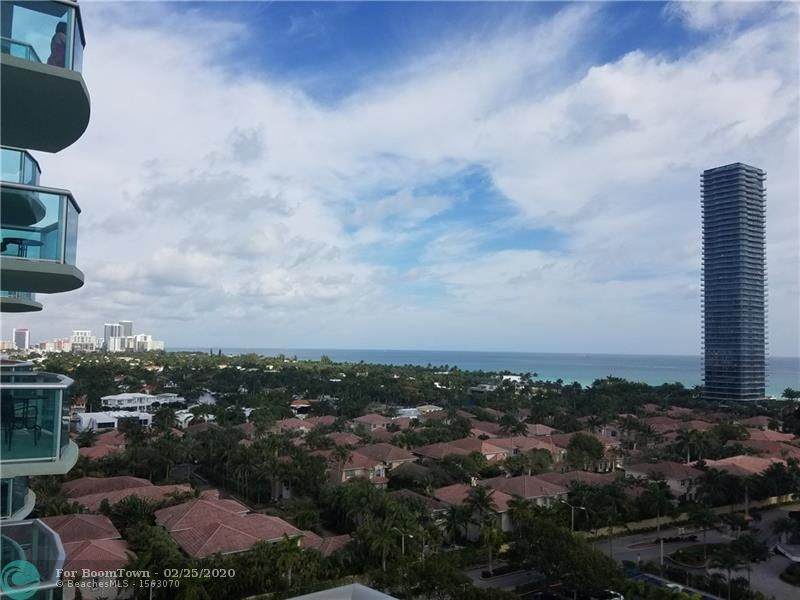 19380 Collins Ave - Photo 1 19380 Collins Ave - Photo 1