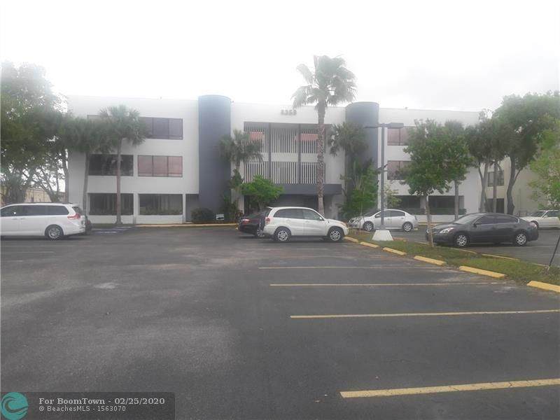 8358 Oakland Park Blvd Unit 100 - Photo 1