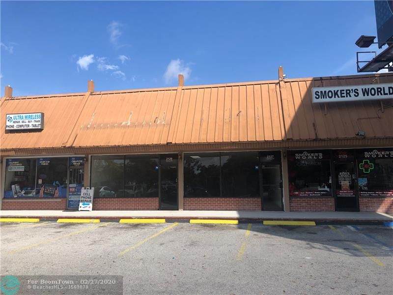 2127/2129 Stirling Rd - Photo 1
