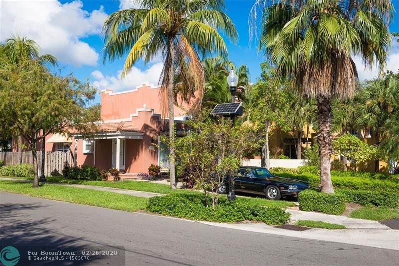 701 1st Ave - Photo 1