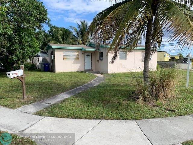 2300 3rd Ave - Photo 1