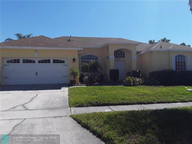 493 Kassik Circle - Photo 1