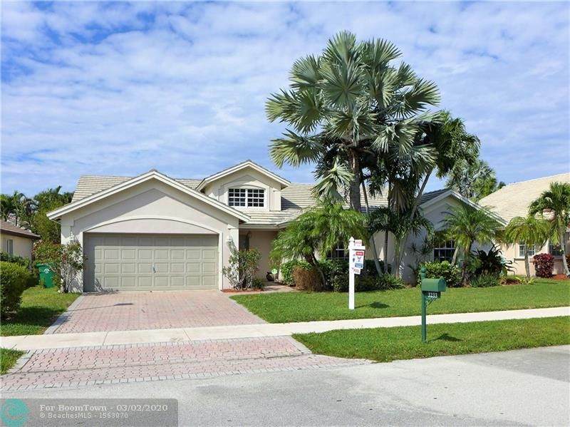 3233 Ridge Trce - Photo 1