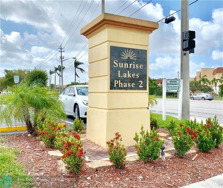 8220 Sunrise Lakes Blvd - Photo 1