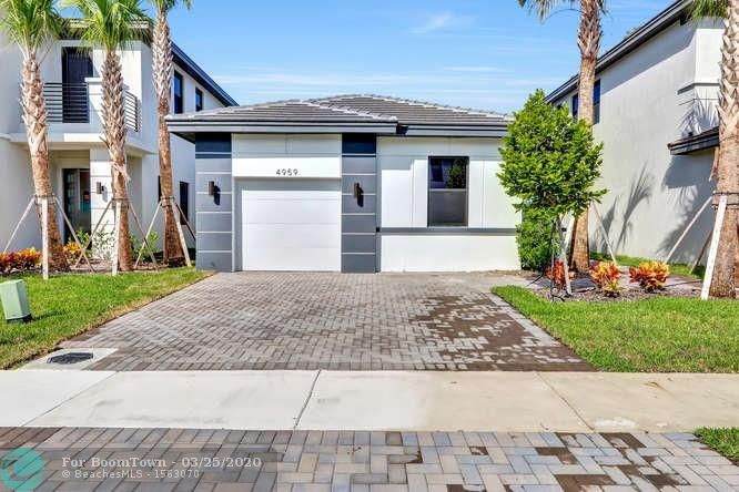 4943 Whispering Way - Photo 1