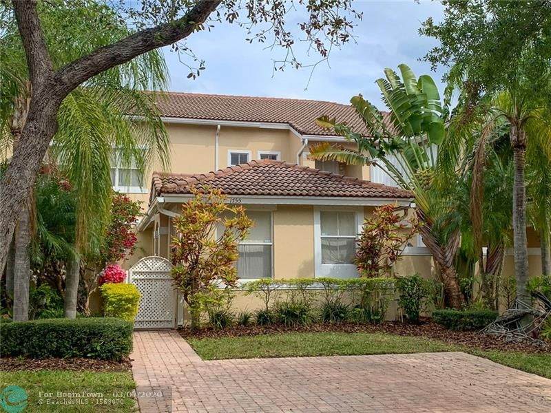 1755 Seagrape Way - Photo 1