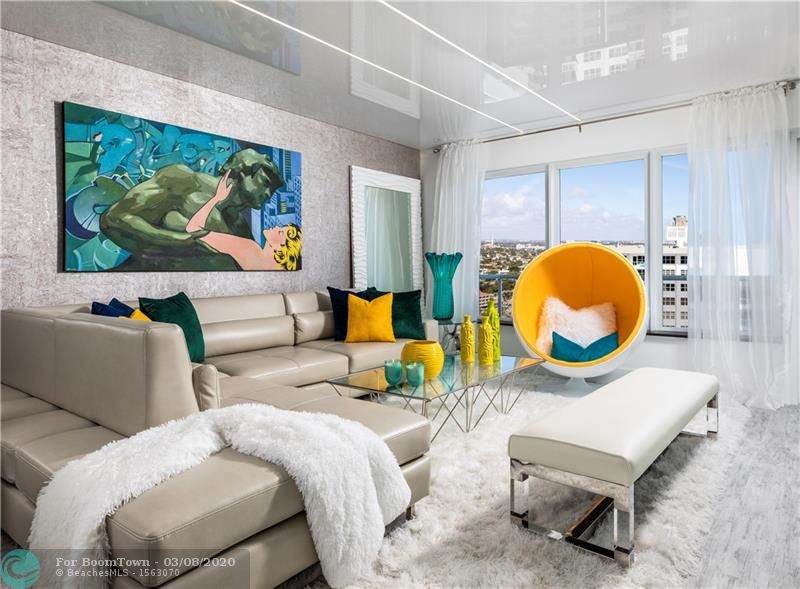3500 Galt Ocean Dr - Photo 1