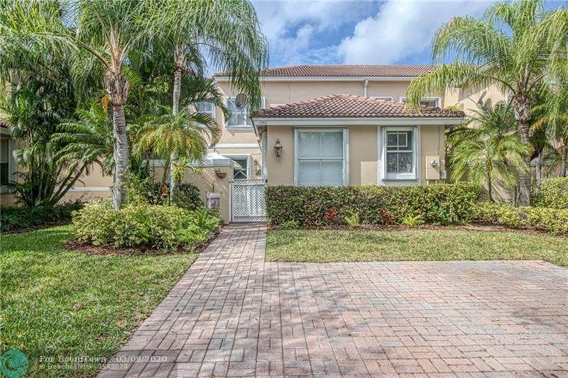 1740 Yellowheart Way - Photo 1