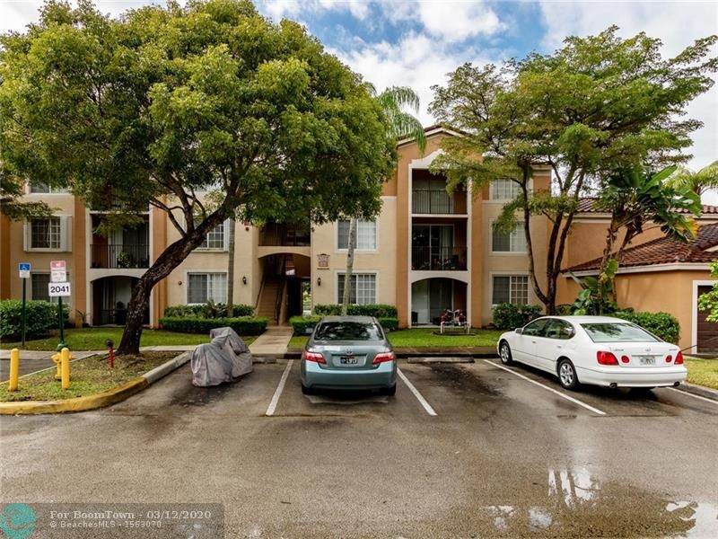 2041 Renaissance Blvd - Photo 1