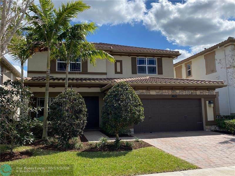 8620 Lakeside Bend - Photo 1