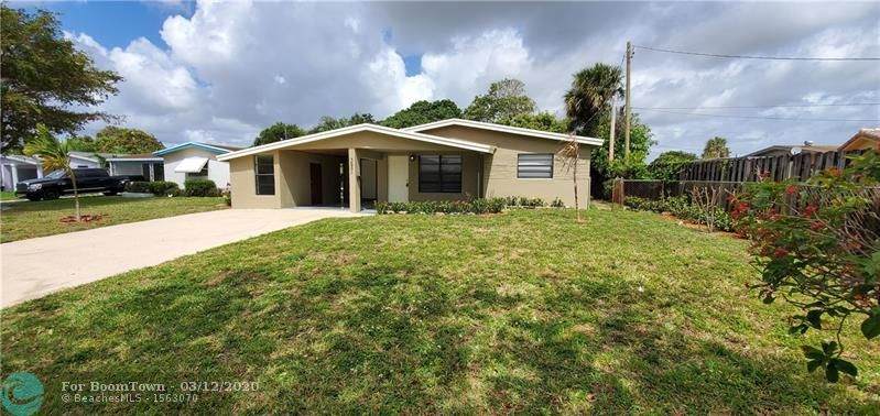 3651 8th St - Photo 1