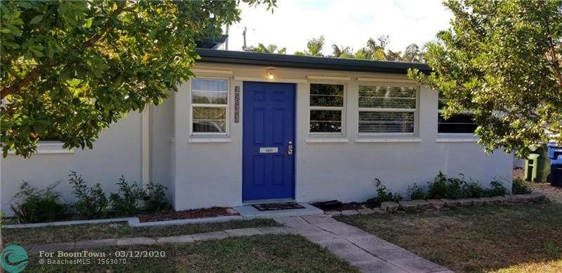 2633 6th Ave - Photo 1 2633 6th Ave - Photo 1