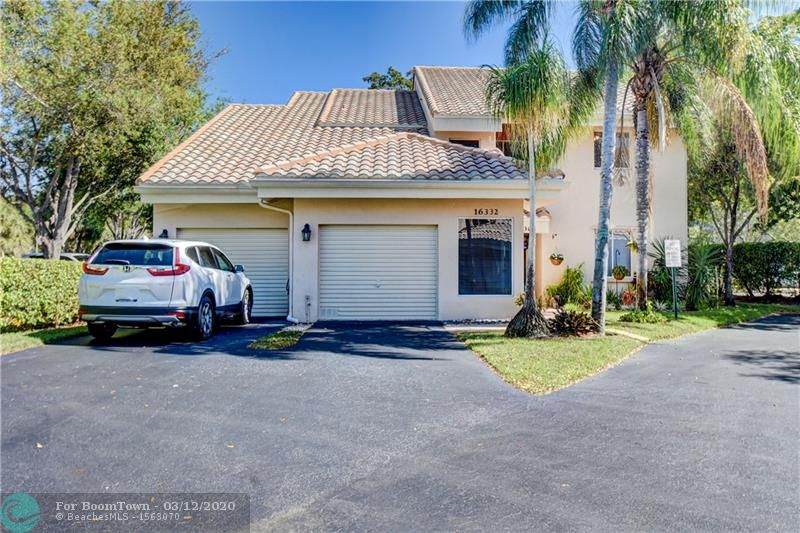 16332 Malibu Dr - Photo 1